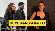 Damla Sönmez, Ozan Akbaba'yla Başrolünü Paylaştığı Çırak Dizisinin 2. Sezon Müjdesini Verdi!