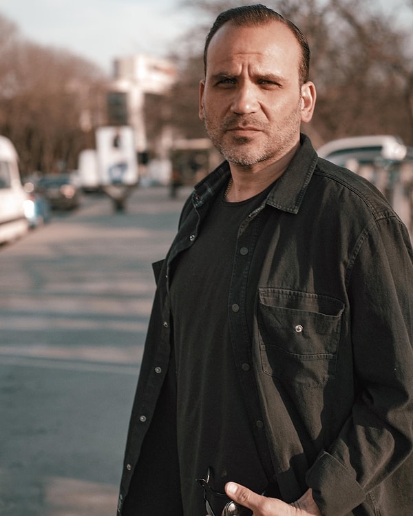 Sürükleyici bir ajan hikayesinin anlatılacağı filmde, Birsen Altuntaş'ın haberine göre, Gürgen Öz de rol alacak.