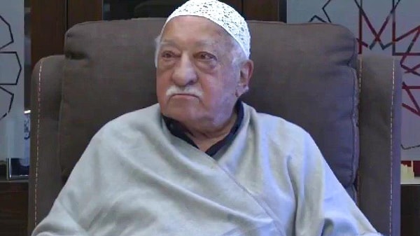 FETÖ elebaşı Fetullah Gülen, 20 Ekim 2024'te ABD'de öldü.