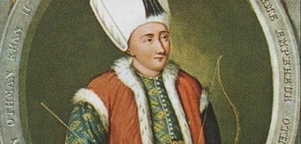 14. 1618-1622 arasında Osmanlı tahtında oturan 2. Osman'ın lakabı hangisidir?
