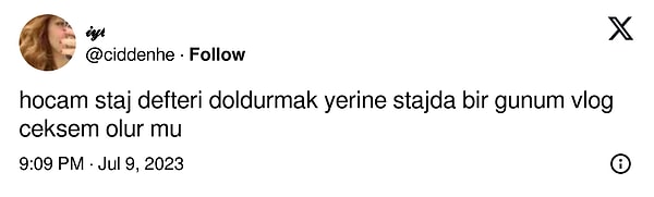 Çok mantıklı.