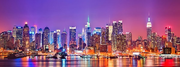 Amerika