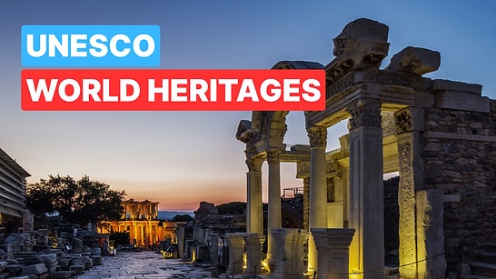 Must-See Archaeological Wonders in Turkey