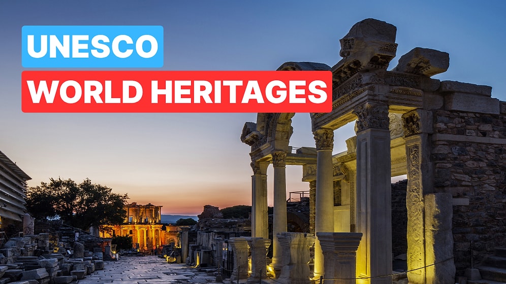 Must-See Archaeological Wonders in Turkey
