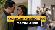 Kamera Arkası Görüntüler Yayınlandı: Eşref Rüya Dizisinde Şiddet Sahnesinin Nasıl Çekildiği Ortaya Çıktı!