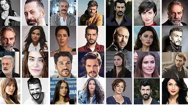 Televizyon ekranlarının parlayan yıldızları yalnızca oyunculuklarıyla değil, kazandıkları yüksek ücretlerle de gündemden düşmüyor.