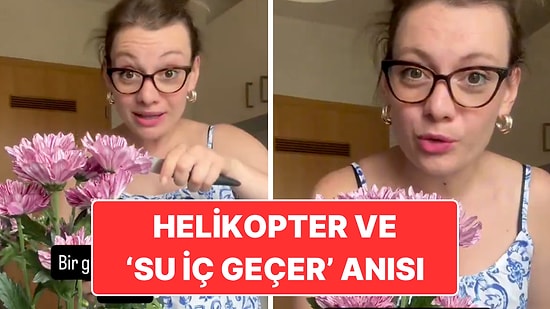 Almanya'ya Göç Eden Bir Türk Anısını Paylaştı: Sağlık Sorununa Helikopter ve 'Su İç Geçer' Tavsiyesi