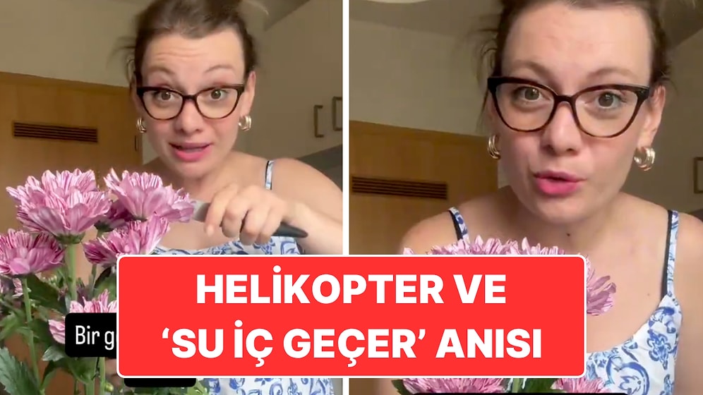 Almanya'ya Göç Eden Bir Türk Anısını Paylaştı: Sağlık Sorununa Helikopter ve 'Su İç Geçer' Tavsiyesi