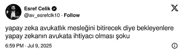 Burası böyle...