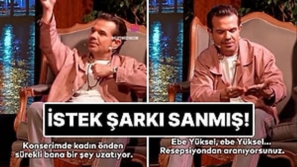 Türk pop müziğinin sevilen isimlerinden Kenan Doğulu, kariyerine hızlı bir giriş yaparak kısa sürede milyonların kalbini kazandı.