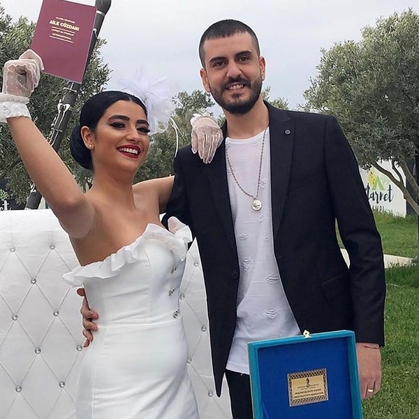 Ünlü klarnetçi ilk evliliğinden Ergün ve Erkan adında iki oğlu var.