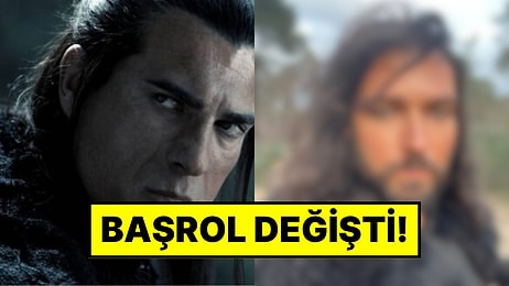Merakla Bekleniyordu: Çekimler Yapılmasına Rağmen İlk Göktürk Filminin Başrol Oyuncusu Değişti