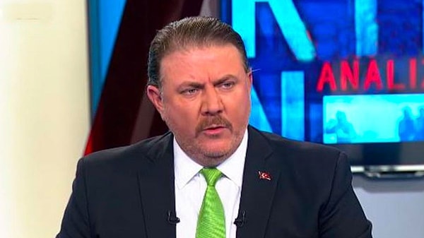 Cumhurbaşkanı Başdanışmanı, Ekonomi Politikaları Kurulu Üyesi gazeteci yazar Yiğit Bulut, tedavi gördüğü hastanede hayatını kaybetti.