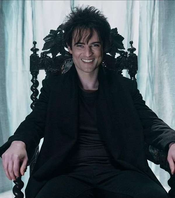 The Sandman Dizisi Konusu