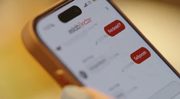 Özellikle 19 Mart sürecinden sonrasında boykot edilen kahve markası olan Espressolab’in yeni uygulaması gündem oldu.