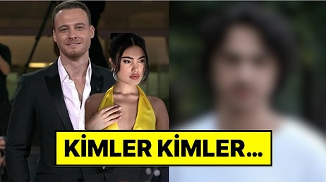 Yeni Sezonun Çok Konuşulacak İşlerinden Çarpıntı Dizisine Katılacak Yeni İsim Belli Oldu