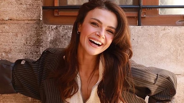 Sinem Ünsal sezon boyu konuşulan isimlerdendi.