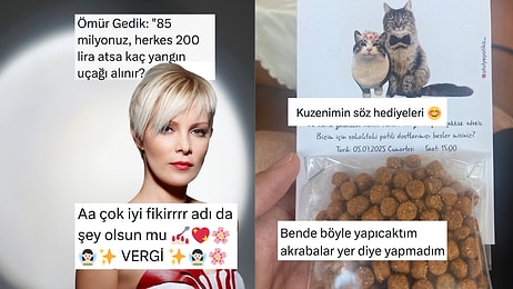 Her Ne Yapıyorsanız Bırakıp Okumanız Gereken Haftanın En Komik Tweetleri