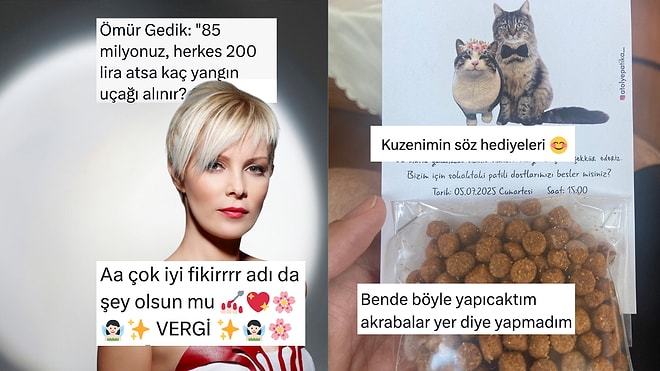 Her Ne Yapıyorsanız Bırakıp Okumanız Gereken Haftanın En Komik Tweetleri