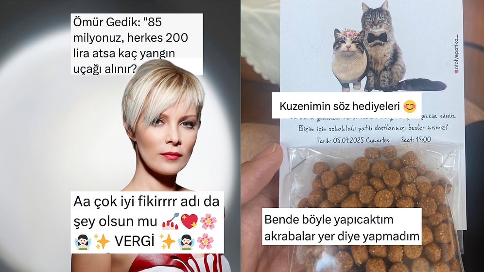 Her Ne Yapıyorsanız Bırakıp Okumanız Gereken Haftanın En Komik Tweetleri