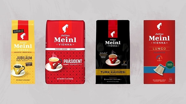 Julius Meinl ₺750'ye ₺250 indirim!