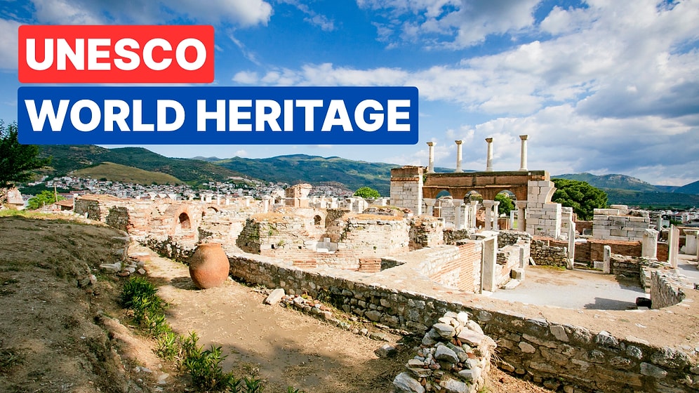 Ayasuluk Hill in Selcuk: Why You Shouldn’t Skip This Historic Wonder