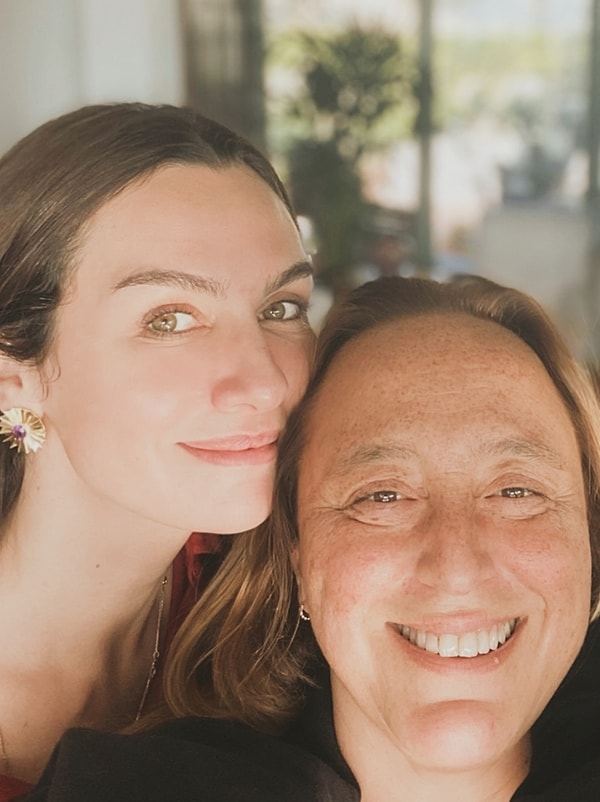 İşte Birce Akalay'ın Ayşe Barım için yazdığı yürek dağlayan sözler: