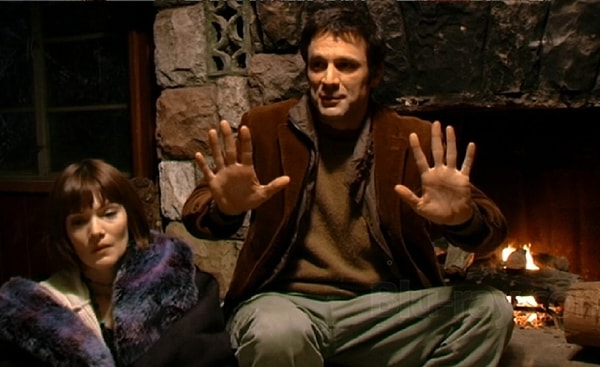 6. The Man from Earth (2007)