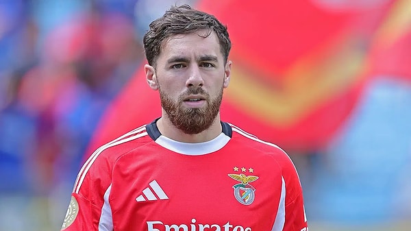 Beşiktaş taraftarı nihayet mutlu sona ulaştı. Serdal Adalı'nın bizzat ilgilendiği transfer süreci noktalandı ve Orkun geldi.