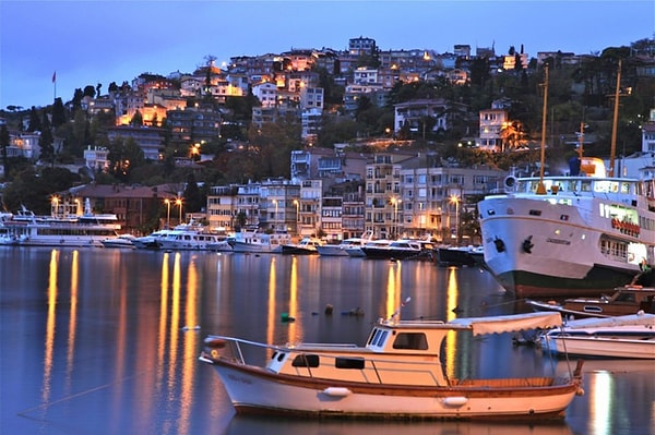 How to get to Bebek? Transport Guide