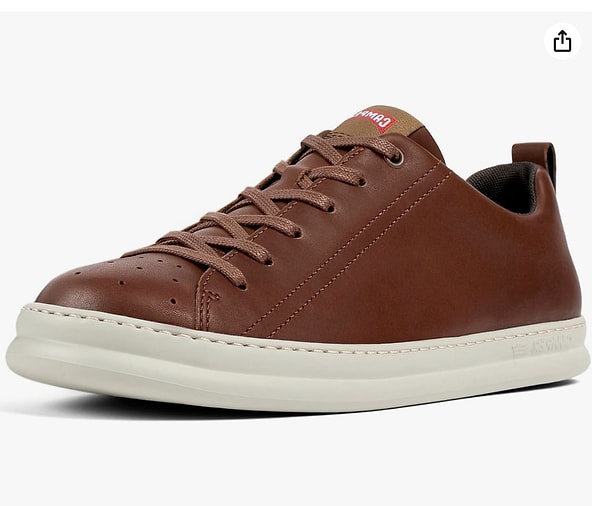 Camper Runner Four K100226 Spor Ayakkabı