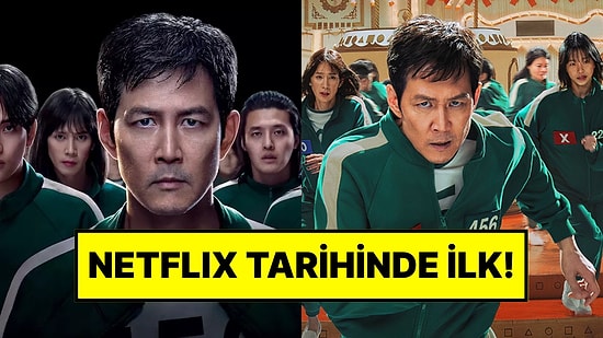 Squid Game 3. Sezon Rekor Kırdı! Yayınlandıktan 10 Gün Sonra 106 Milyon İzlenme