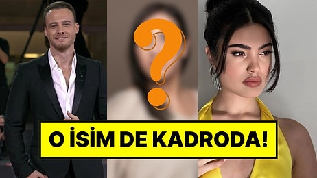 Star TV’nin Yeni Dizisi Çarpıntı’dan Sürpriz Oyuncu Hamlesi!