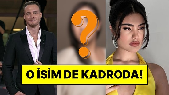 Star TV’nin Yeni Dizisi Çarpıntı’dan Sürpriz Oyuncu Hamlesi!