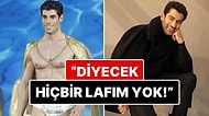 Erkek Güzellik Yarışmasında Dereceye Giren Özkan Görmez Kenan İmirzalıoğlu'na Benzerliği Hakkında Konuştu