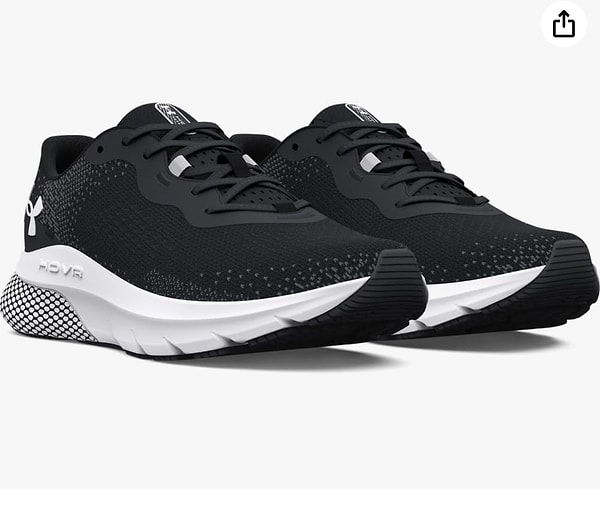 Under Armour UA HOVR Turbulence 2 Spor Ayakkabı