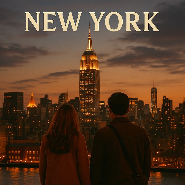 New York City