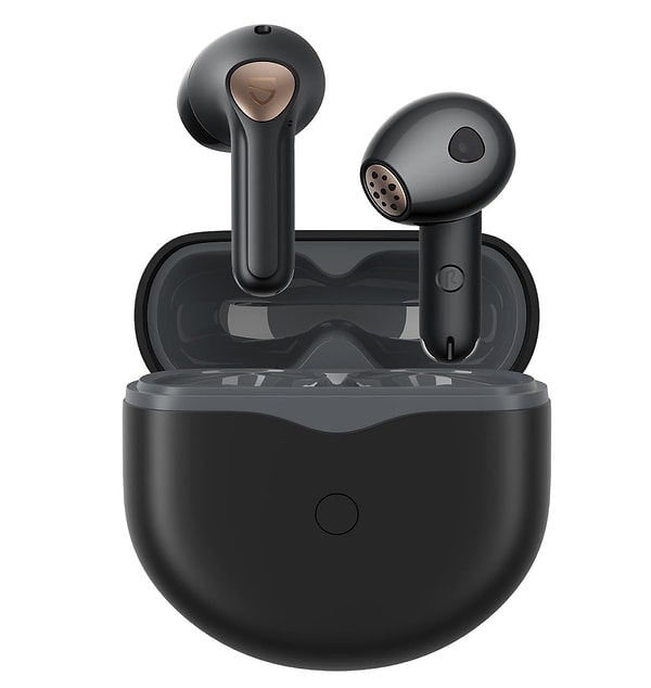 SoundPEATS Air4 Bluetooth kulaklık