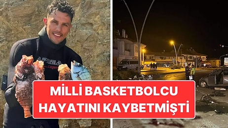 Alkollü Sürücü İlkan Karaman’ın Ölümüne Neden Olmuştu: 5 Yıl 4 Ay Hapis Cezası Aldı