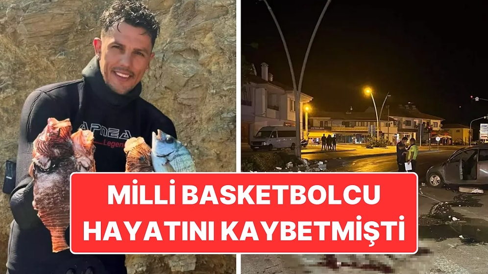 Alkollü Sürücü İlkan Karaman’ın Ölümüne Neden Olmuştu: 5 Yıl 4 Ay Hapis Cezası Aldı