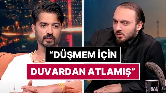 Kömürlükte Doğmuş: Yusuf Güney'in Hayatı Yeşilçam Filmi Gibi Çıktı!