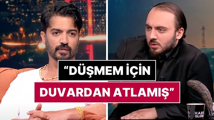 Kömürlükte Doğmuş: Yusuf Güney'in Hayatı Yeşilçam Filmi Gibi Çıktı!
