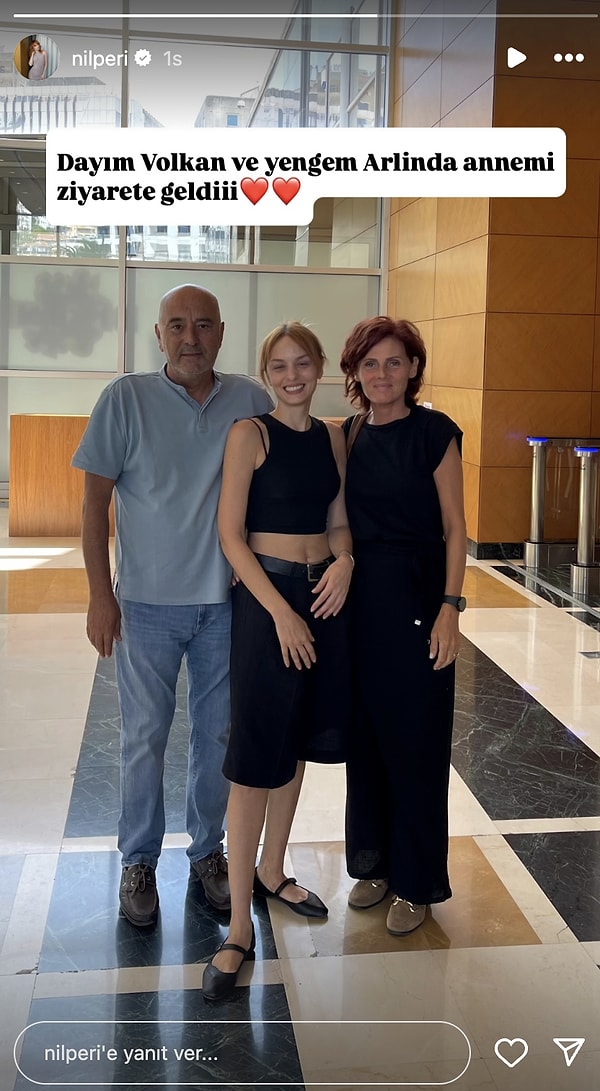 Nilperi Şahinkaya