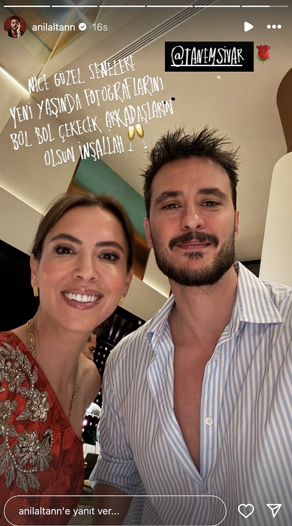 Anıl Altan