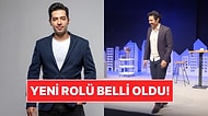 2 Yıl Sonra Dönüyor: Mert Fırat'ın Netflix'te Yayınlanacak Yeni Dizisi Belli Oldu!