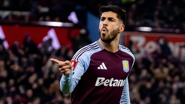 Asensio'nun hedefi İspanya milli takımının yeniden vazgeçilmez isimlerinden biri olmak.