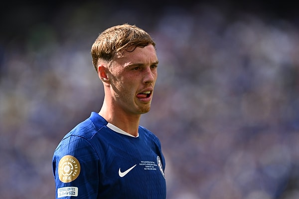 Chelsea net skorla tartışmalara nokta koydu.