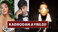 Aybüke Pusat'ın Yeni Dizisinin Kadrosunda Son Anda Değişiklik Oldu!