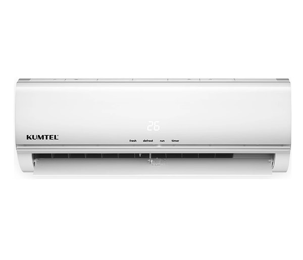 Kumtel Matsu Kmsac-18 A++ 18.000 Btu Inverter Duvar Tipi Split Klima