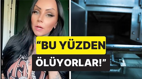 Otopsi Teknisyeni Karşılaştığı En Garip Ölüm Vakasını Açıkladı
